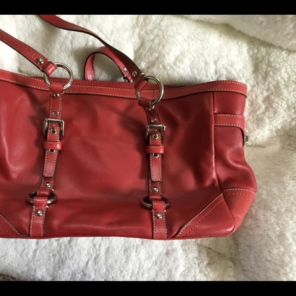 Coach Bag - Picture 3 of 14